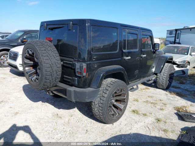 Photo 3 VIN: 1C4BJWEG0GL264486 - JEEP WRANGLER 