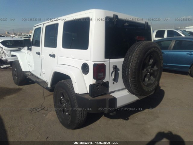 Photo 2 VIN: 1C4BJWEG0GL264830 - JEEP WRANGLER UNLIMITED 