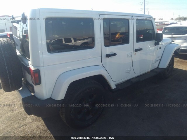 Photo 3 VIN: 1C4BJWEG0GL264830 - JEEP WRANGLER UNLIMITED 