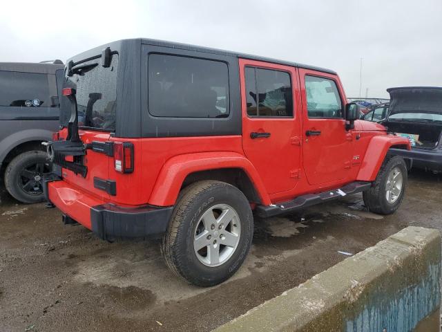 Photo 2 VIN: 1C4BJWEG0GL283572 - JEEP WRANGLER 