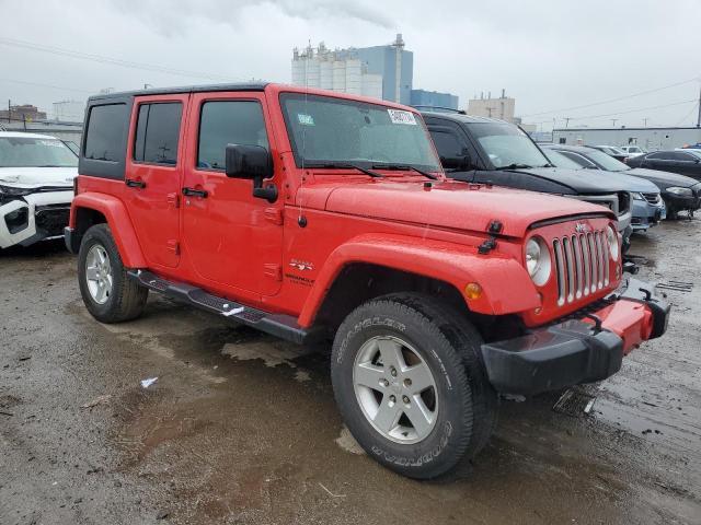 Photo 3 VIN: 1C4BJWEG0GL283572 - JEEP WRANGLER 