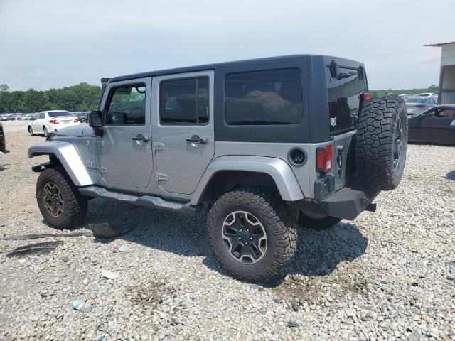 Photo 1 VIN: 1C4BJWEG0GL311483 - JEEP WRANGLER 