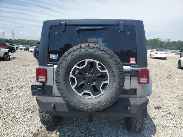 Photo 5 VIN: 1C4BJWEG0GL311483 - JEEP WRANGLER 