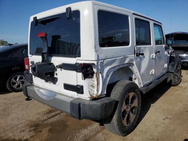 Photo 2 VIN: 1C4BJWEG0HL536990 - JEEP WRANGLER U 