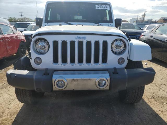 Photo 4 VIN: 1C4BJWEG0HL536990 - JEEP WRANGLER U 