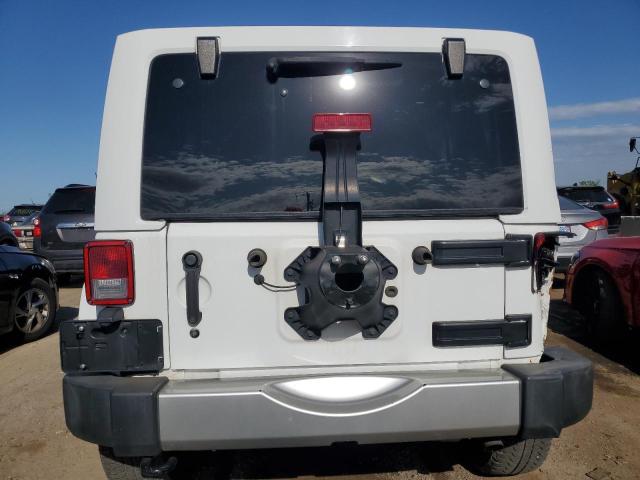 Photo 5 VIN: 1C4BJWEG0HL536990 - JEEP WRANGLER U 