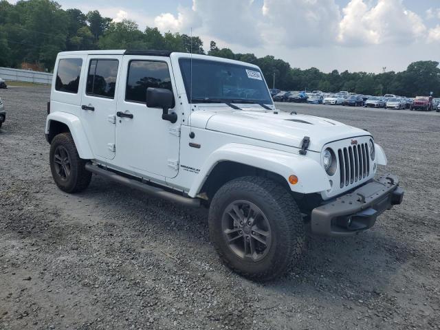 Photo 3 VIN: 1C4BJWEG0HL541946 - JEEP WRANGLER 