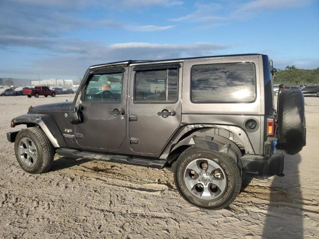 Photo 1 VIN: 1C4BJWEG0HL587874 - JEEP WRANGLER 