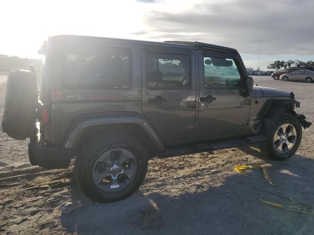 Photo 2 VIN: 1C4BJWEG0HL587874 - JEEP WRANGLER 