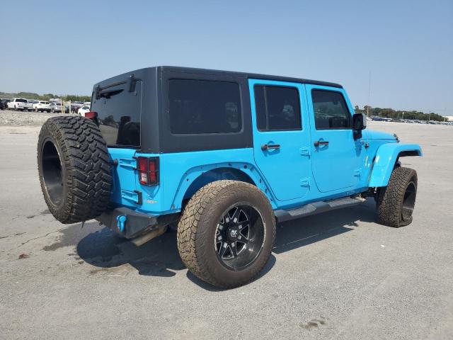 Photo 2 VIN: 1C4BJWEG0HL685674 - JEEP WRANGLER U 