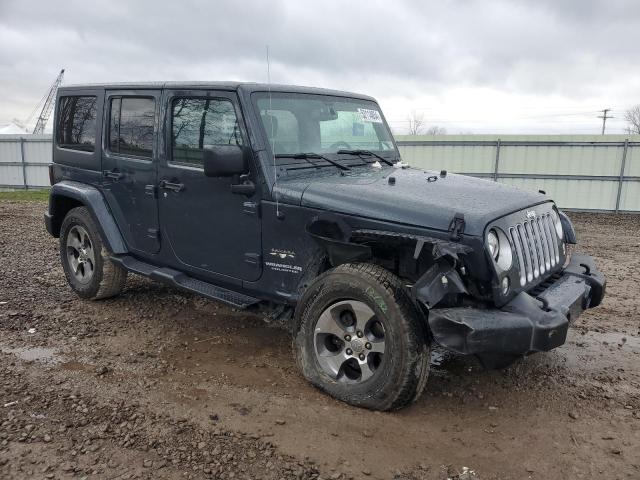 Photo 3 VIN: 1C4BJWEG0HL752063 - JEEP WRANGLER 