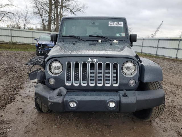 Photo 4 VIN: 1C4BJWEG0HL752063 - JEEP WRANGLER 