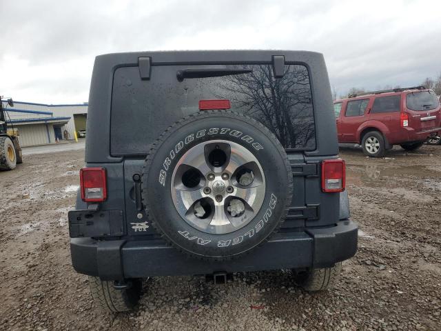 Photo 5 VIN: 1C4BJWEG0HL752063 - JEEP WRANGLER 