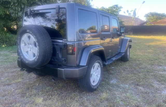 Photo 3 VIN: 1C4BJWEG0JL807715 - JEEP WRANGLER 