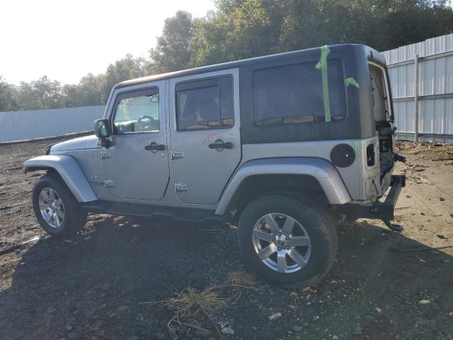 Photo 1 VIN: 1C4BJWEG0JL816169 - JEEP WRANGLER 