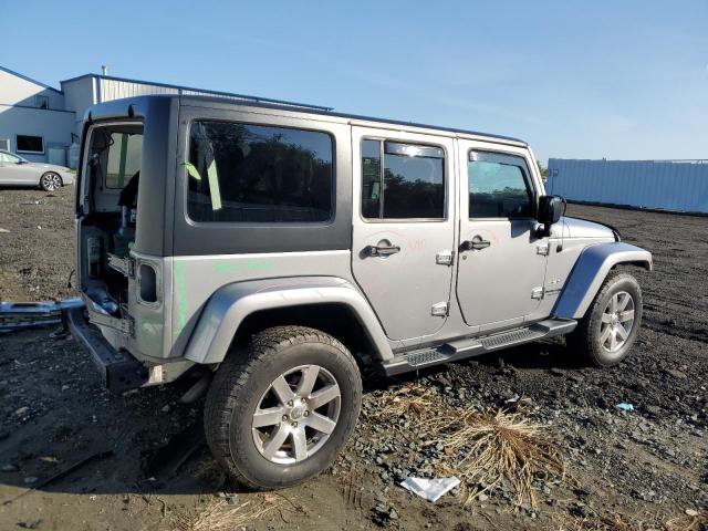 Photo 2 VIN: 1C4BJWEG0JL816169 - JEEP WRANGLER 