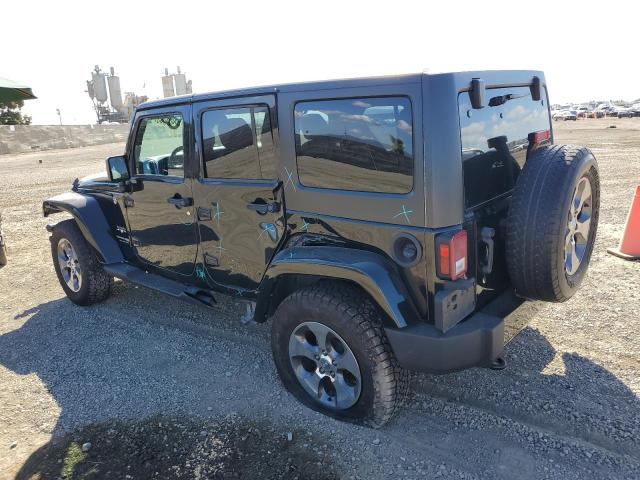 Photo 1 VIN: 1C4BJWEG0JL851990 - JEEP WRANGLER 