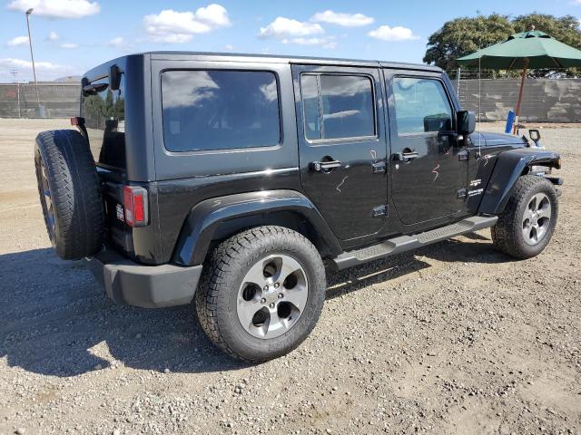 Photo 2 VIN: 1C4BJWEG0JL851990 - JEEP WRANGLER 