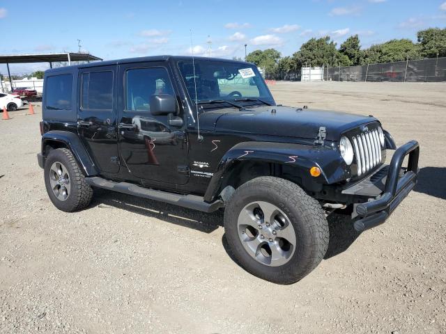 Photo 3 VIN: 1C4BJWEG0JL851990 - JEEP WRANGLER 