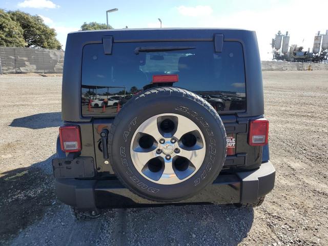 Photo 5 VIN: 1C4BJWEG0JL851990 - JEEP WRANGLER 