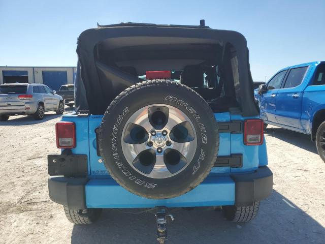 Photo 5 VIN: 1C4BJWEG0JL899909 - JEEP WRANGLER U 