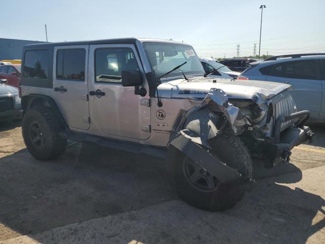 Photo 3 VIN: 1C4BJWEG0JL936473 - JEEP WRANGLER U 