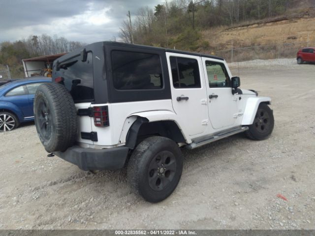 Photo 3 VIN: 1C4BJWEG1CL100271 - JEEP WRANGLER UNLIMITED 