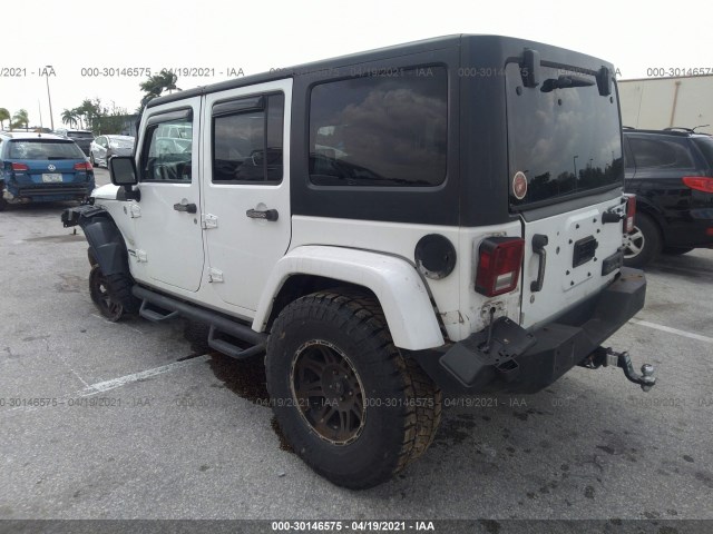 Photo 2 VIN: 1C4BJWEG1CL118852 - JEEP WRANG UNLTD 