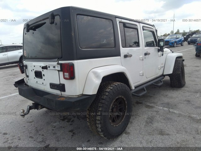 Photo 3 VIN: 1C4BJWEG1CL118852 - JEEP WRANG UNLTD 