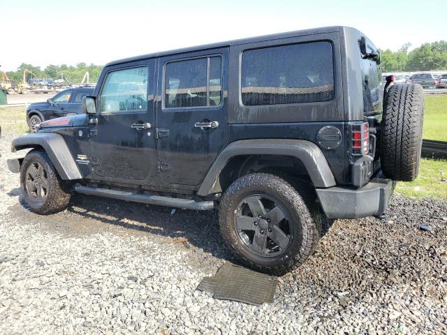 Photo 1 VIN: 1C4BJWEG1CL125140 - JEEP WRANGLER 