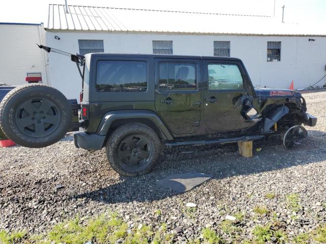 Photo 2 VIN: 1C4BJWEG1CL125140 - JEEP WRANGLER 