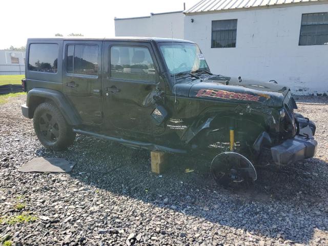 Photo 3 VIN: 1C4BJWEG1CL125140 - JEEP WRANGLER 