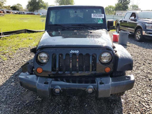 Photo 4 VIN: 1C4BJWEG1CL125140 - JEEP WRANGLER 