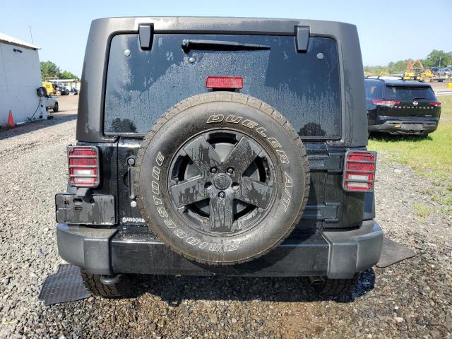 Photo 5 VIN: 1C4BJWEG1CL125140 - JEEP WRANGLER 