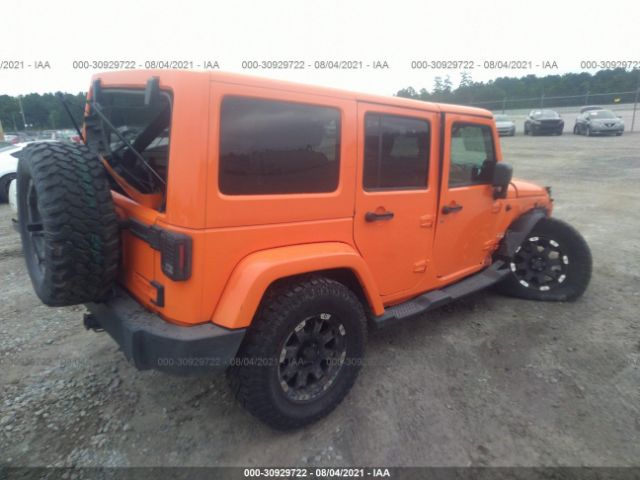 Photo 3 VIN: 1C4BJWEG1CL151740 - JEEP WRANGLER UNLIMITED 