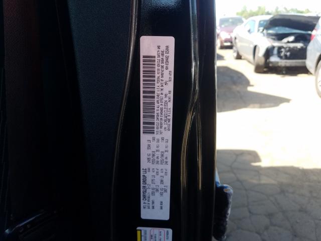 Photo 9 VIN: 1C4BJWEG1CL215324 - JEEP WRANGLER U 