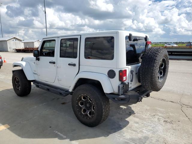 Photo 1 VIN: 1C4BJWEG1CL236870 - JEEP WRANGLER U 