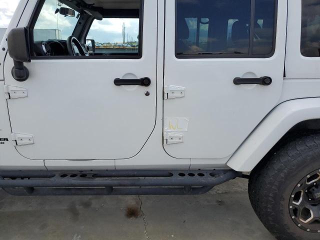 Photo 12 VIN: 1C4BJWEG1CL236870 - JEEP WRANGLER U 