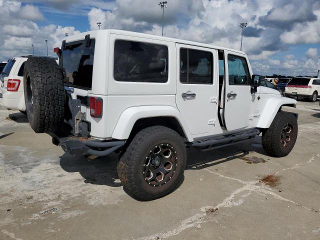 Photo 2 VIN: 1C4BJWEG1CL236870 - JEEP WRANGLER U 