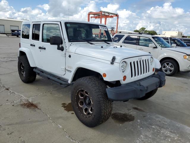 Photo 3 VIN: 1C4BJWEG1CL236870 - JEEP WRANGLER U 