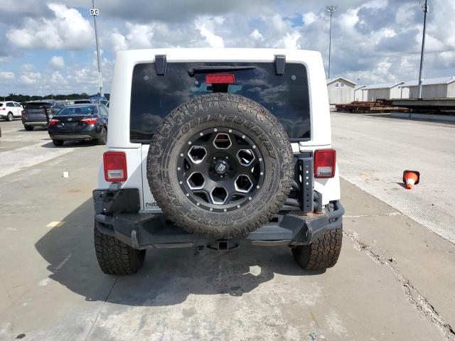 Photo 5 VIN: 1C4BJWEG1CL236870 - JEEP WRANGLER U 