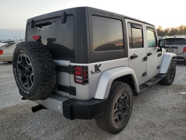 Photo 3 VIN: 1C4BJWEG1CL282599 - JEEP WRANGLER U 