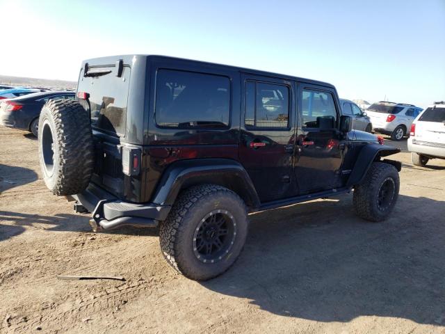 Photo 2 VIN: 1C4BJWEG1DL560709 - JEEP WRANGLER 