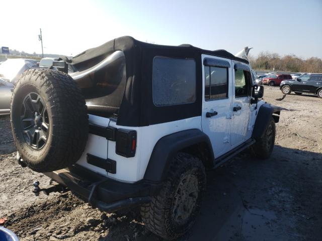 Photo 3 VIN: 1C4BJWEG1DL564940 - JEEP WRANGLER U 