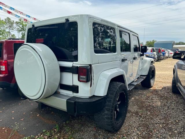 Photo 3 VIN: 1C4BJWEG1DL585853 - JEEP WRANGLER 