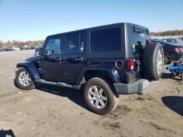 Photo 1 VIN: 1C4BJWEG1DL585951 - JEEP WRANGLER 