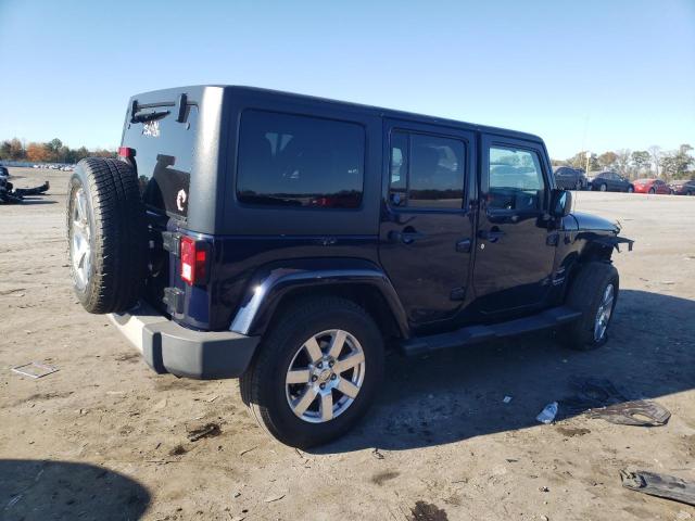 Photo 2 VIN: 1C4BJWEG1DL585951 - JEEP WRANGLER 