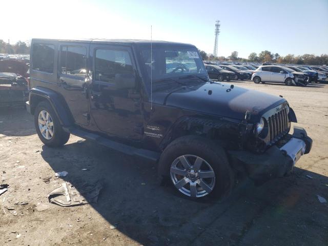 Photo 3 VIN: 1C4BJWEG1DL585951 - JEEP WRANGLER 