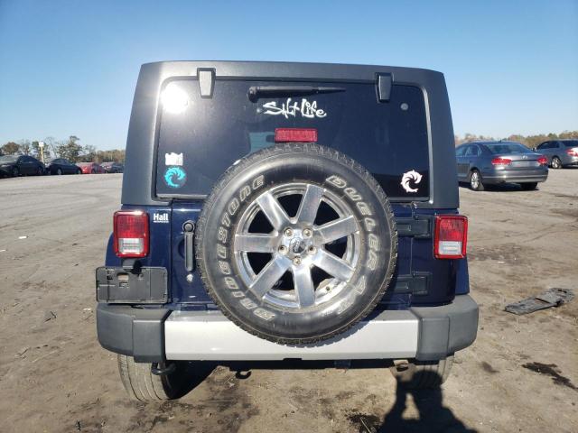 Photo 5 VIN: 1C4BJWEG1DL585951 - JEEP WRANGLER 