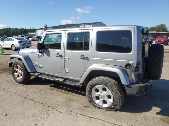 Photo 1 VIN: 1C4BJWEG1DL624750 - JEEP WRANGLER U 